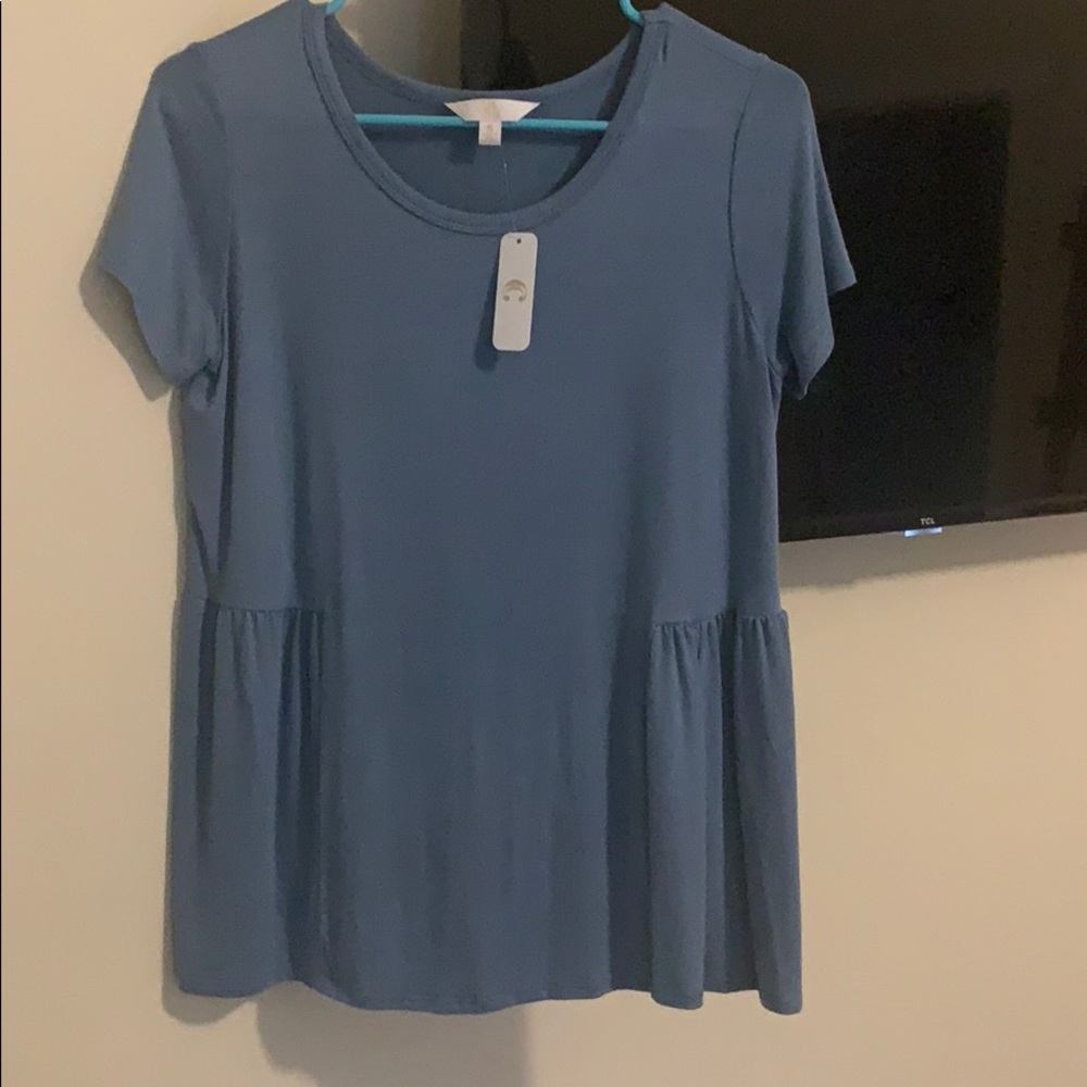 Charming Charlie’s Top